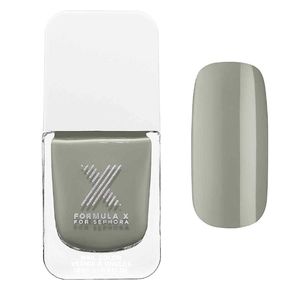 Formula X nail color discontinued
